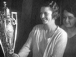 Your Message - The Chariot