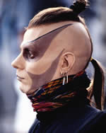 Your Message - The Devil