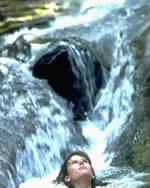 Your Message - The Hanged Man