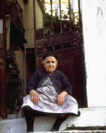 Your Message - The Hanged Man