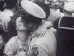 Message - The Lovers