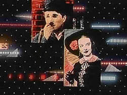 Your Message - The Moon