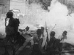 Your Message - The Tower